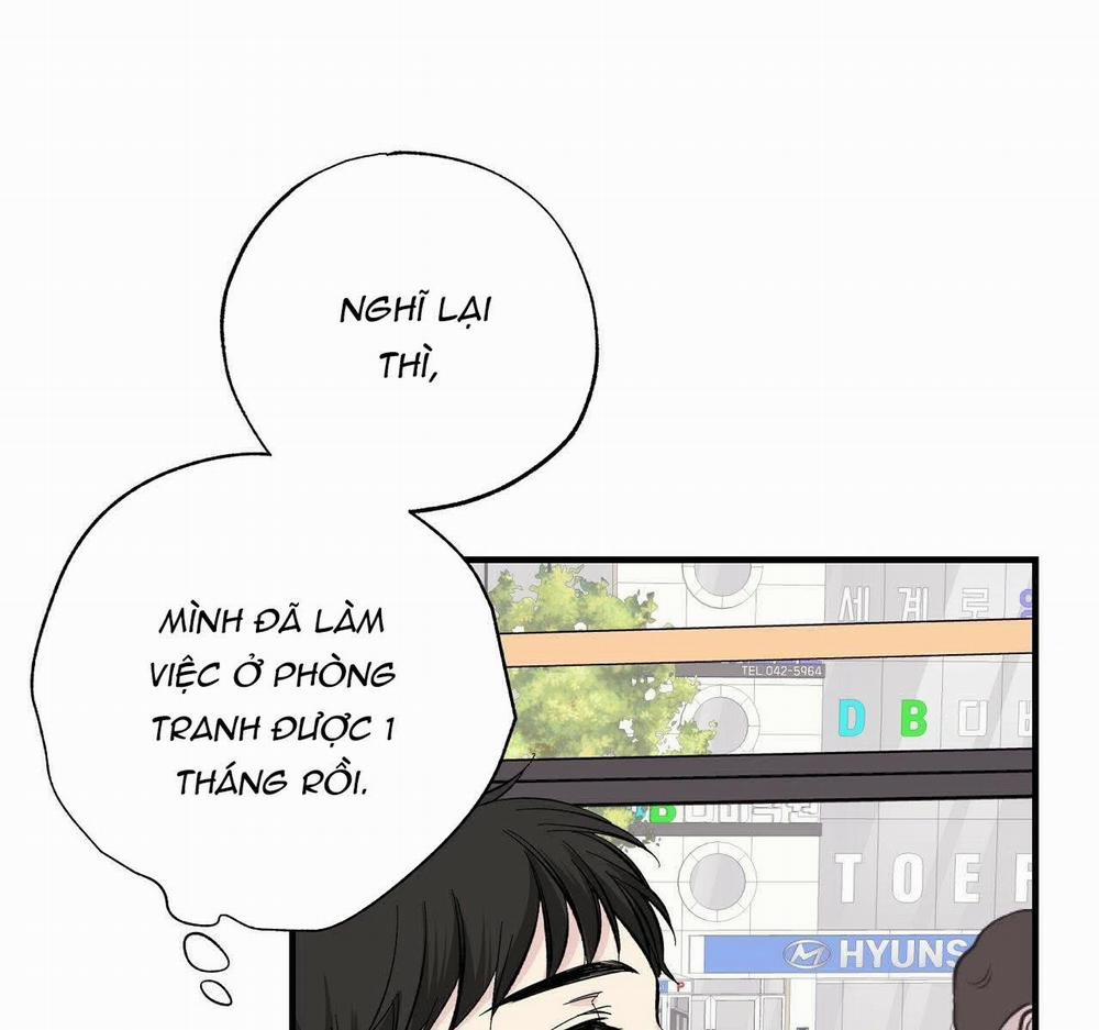 Vị Ngọt Đôi Môi 22 trang 85