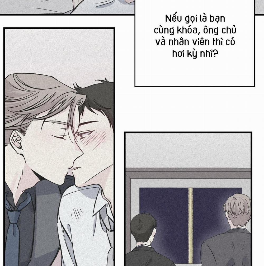 Vị Ngọt Đôi Môi 22 trang 91