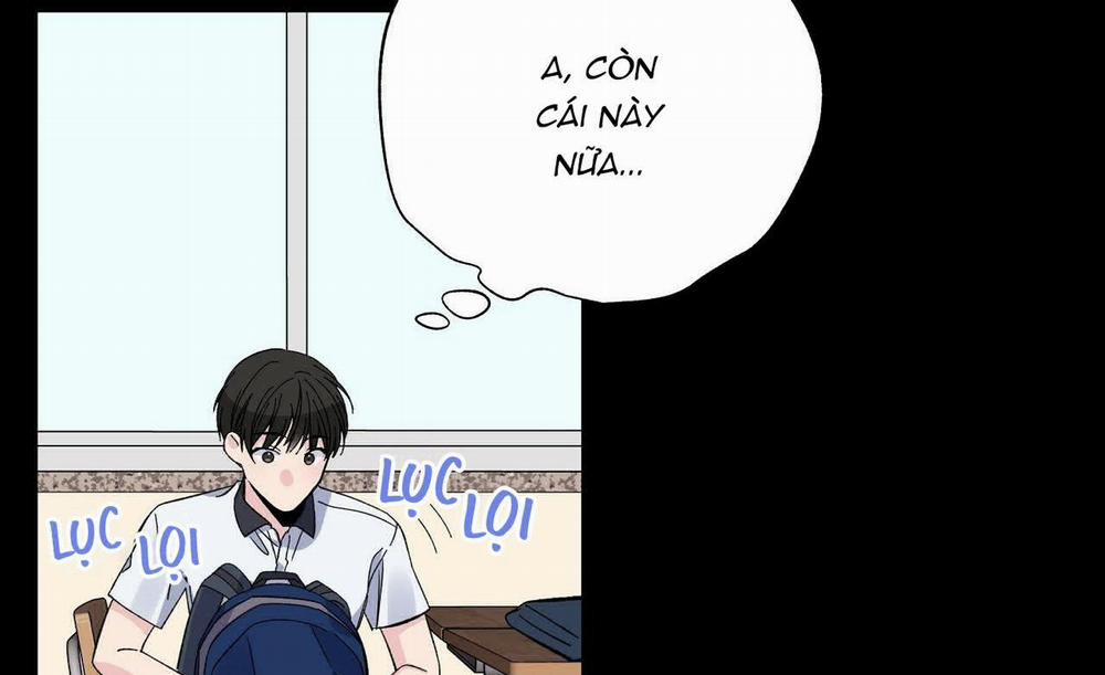 Vị Ngọt Đôi Môi 23 trang 124