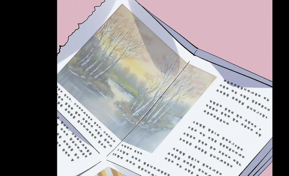 Vị Ngọt Đôi Môi 23 trang 126