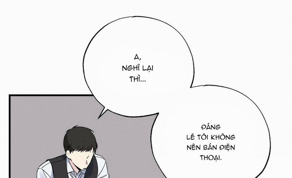 Vị Ngọt Đôi Môi 23 trang 19