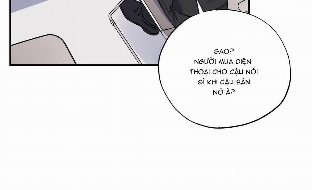 Vị Ngọt Đôi Môi 23 trang 21