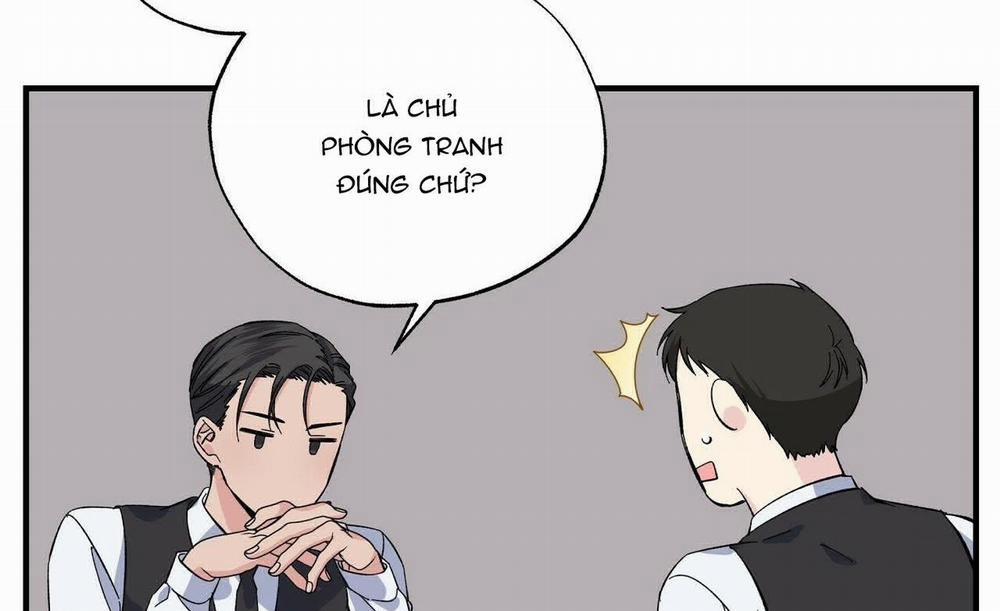 Vị Ngọt Đôi Môi 23 trang 27