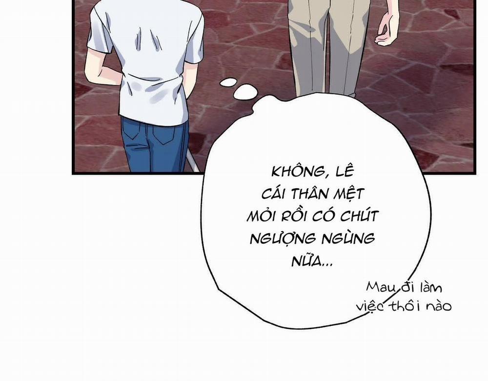 Vị Ngọt Đôi Môi 24 trang 11