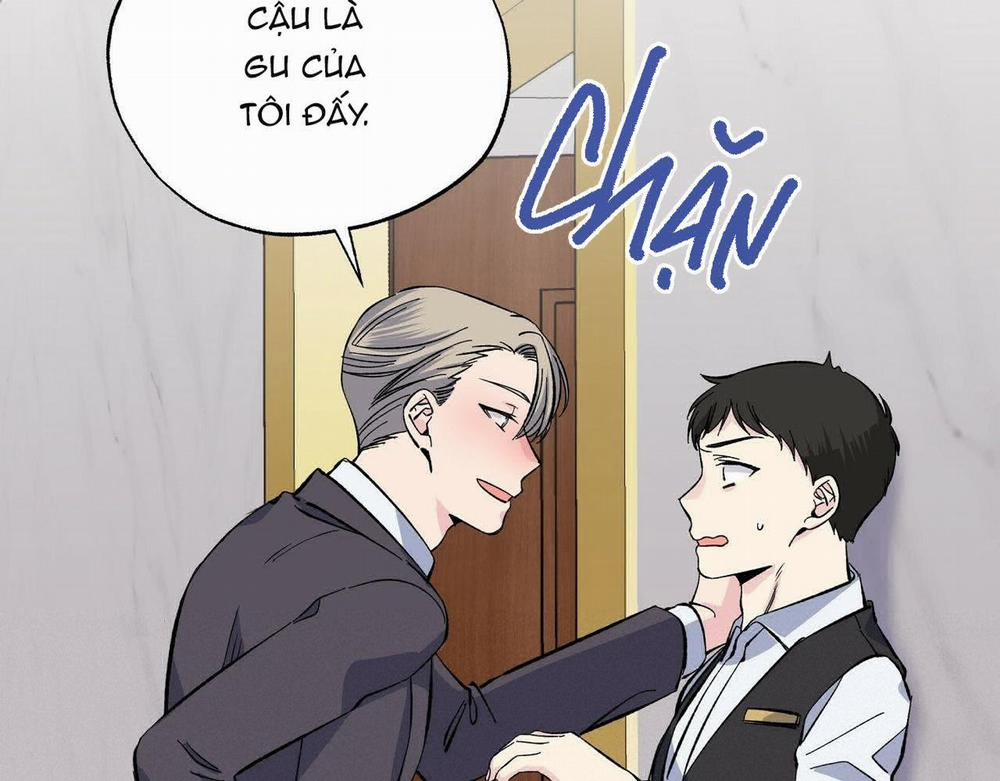 Vị Ngọt Đôi Môi 24 trang 119