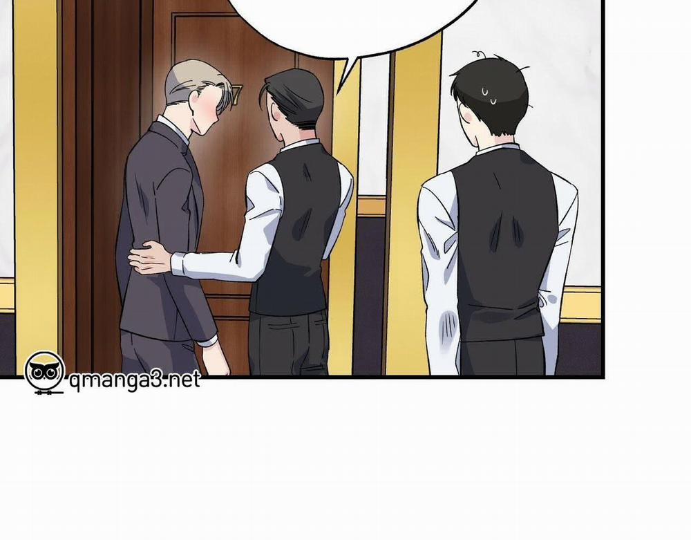 Vị Ngọt Đôi Môi 24 trang 127