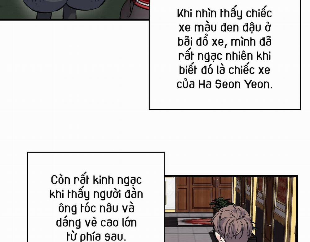 Vị Ngọt Đôi Môi 24 trang 139