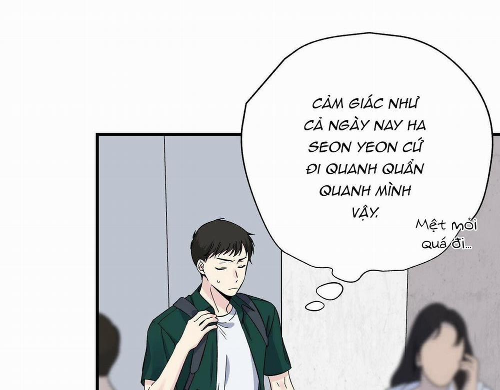 Vị Ngọt Đôi Môi 24 trang 145