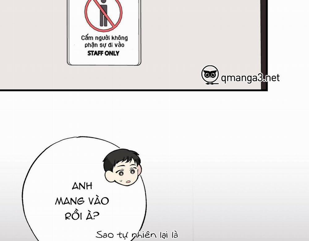 Vị Ngọt Đôi Môi 24 trang 17