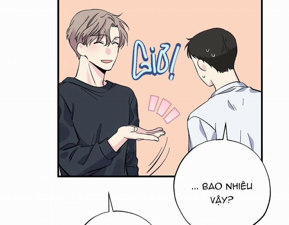 Vị Ngọt Đôi Môi 24 trang 23