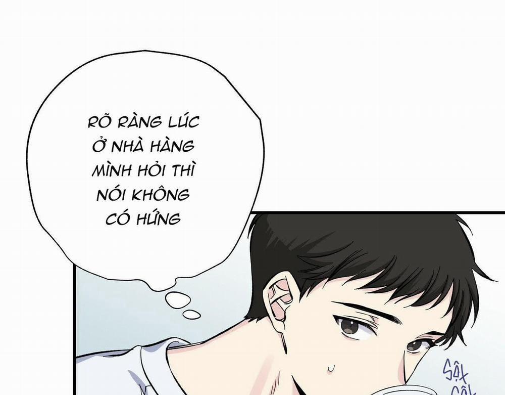 Vị Ngọt Đôi Môi 24 trang 31