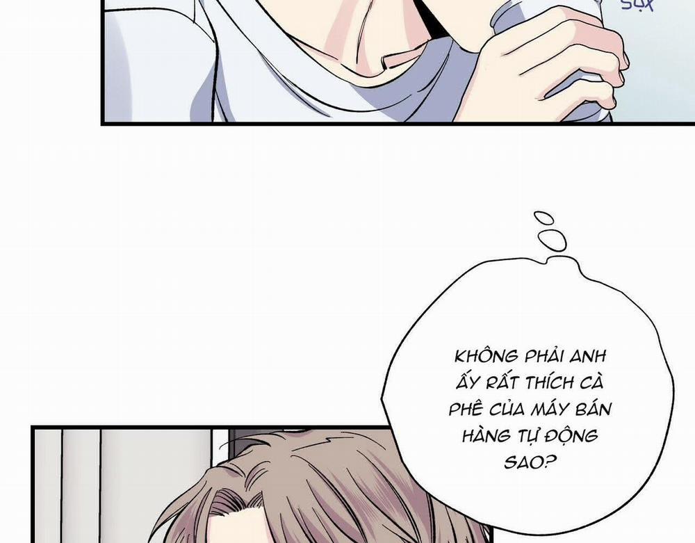 Vị Ngọt Đôi Môi 24 trang 32