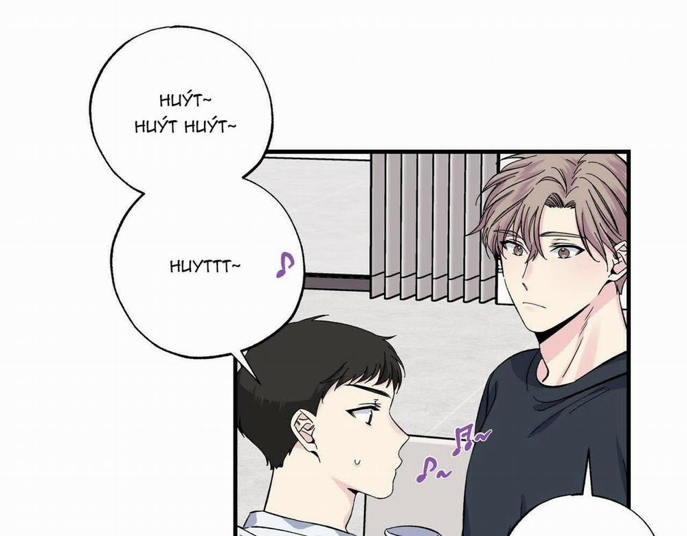 Vị Ngọt Đôi Môi 24 trang 41