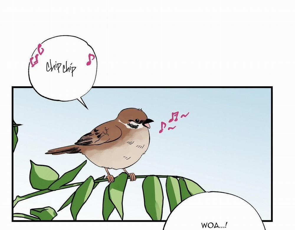 Vị Ngọt Đôi Môi 24 trang 43