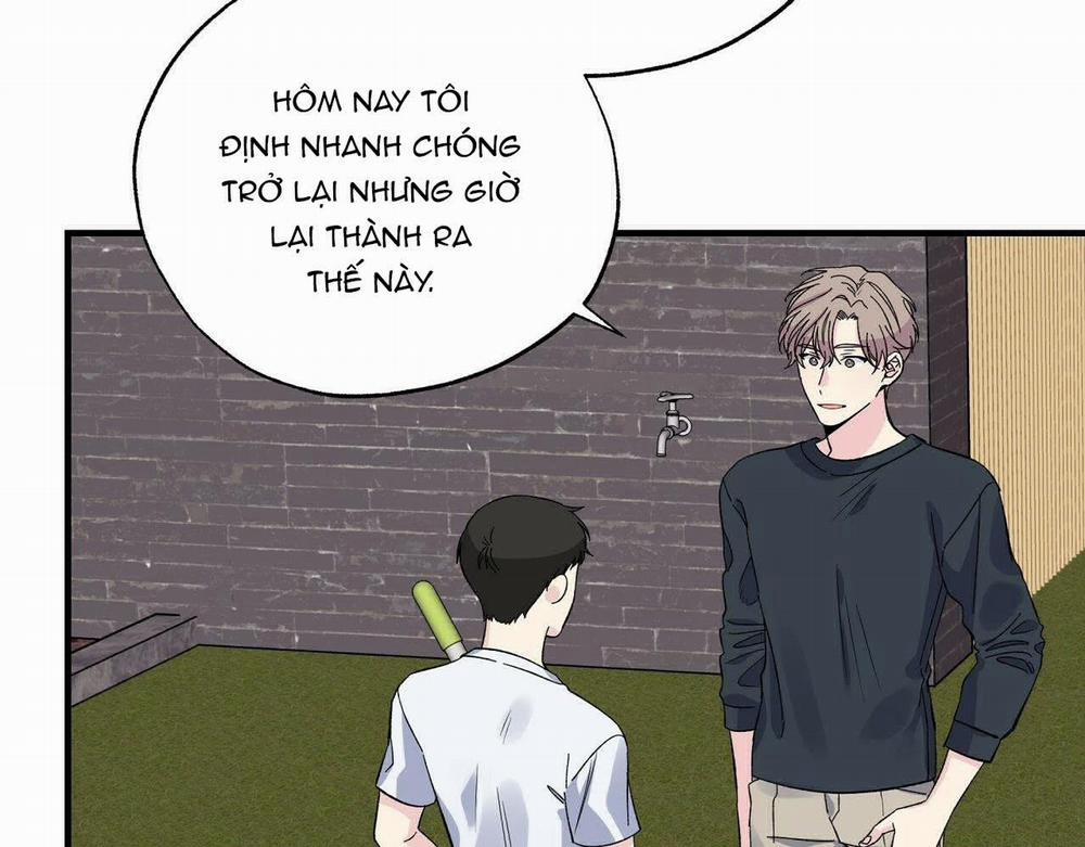 Vị Ngọt Đôi Môi 24 trang 6