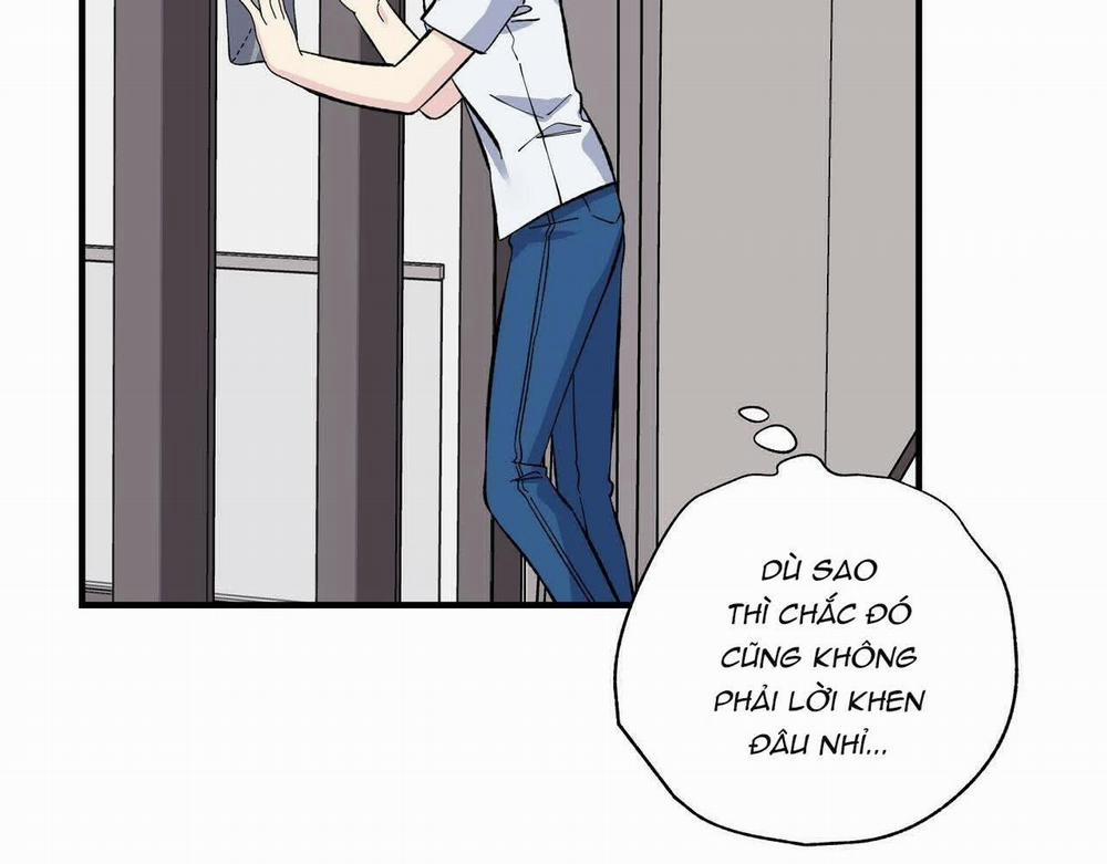 Vị Ngọt Đôi Môi 24 trang 80