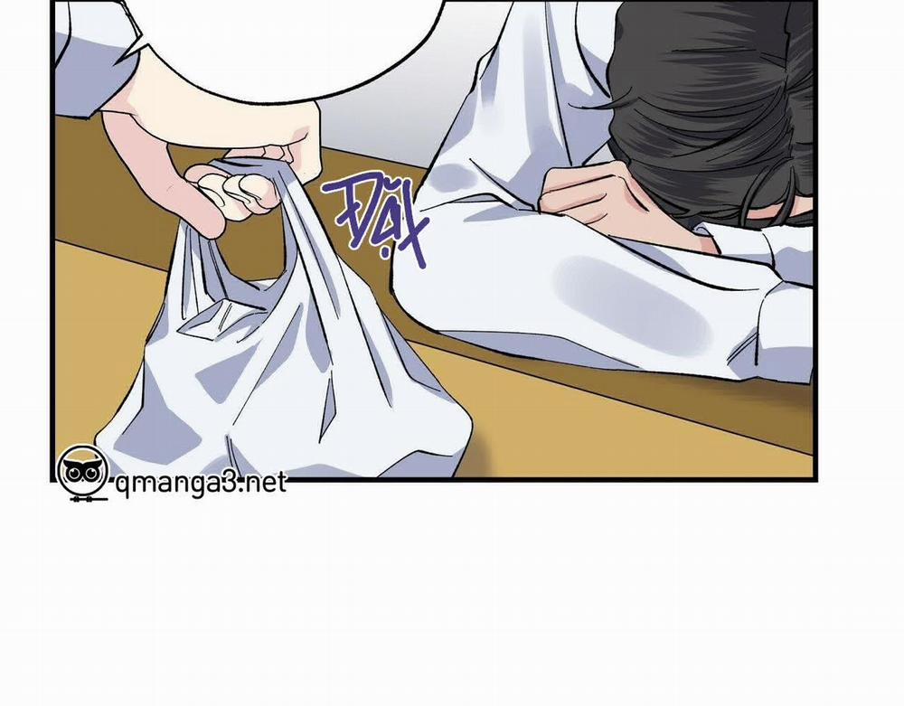 Vị Ngọt Đôi Môi 24 trang 93