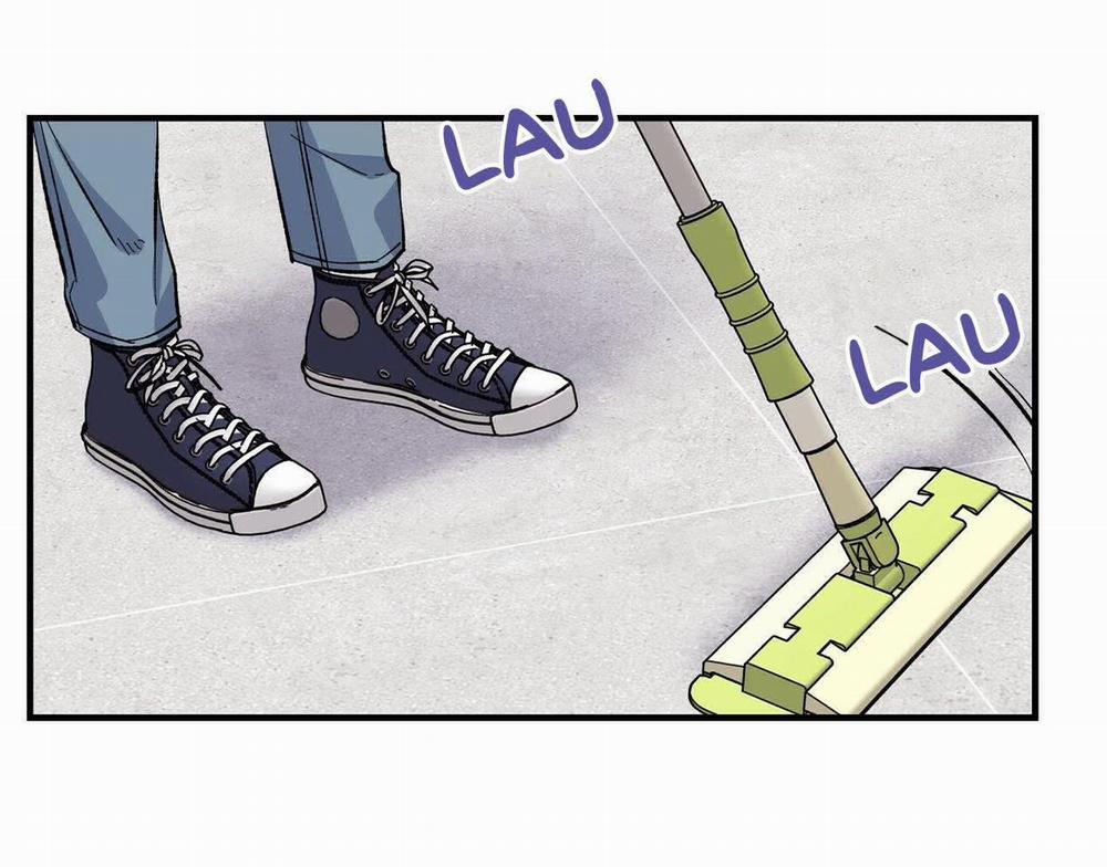 Vị Ngọt Đôi Môi 25 trang 109