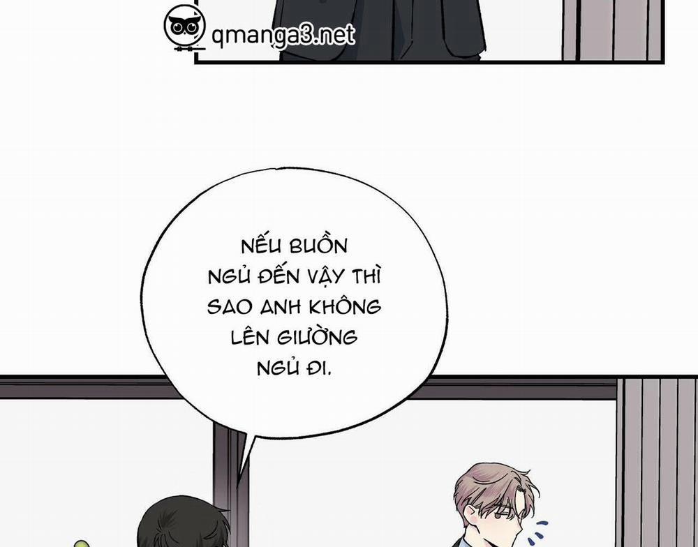 Vị Ngọt Đôi Môi 25 trang 112