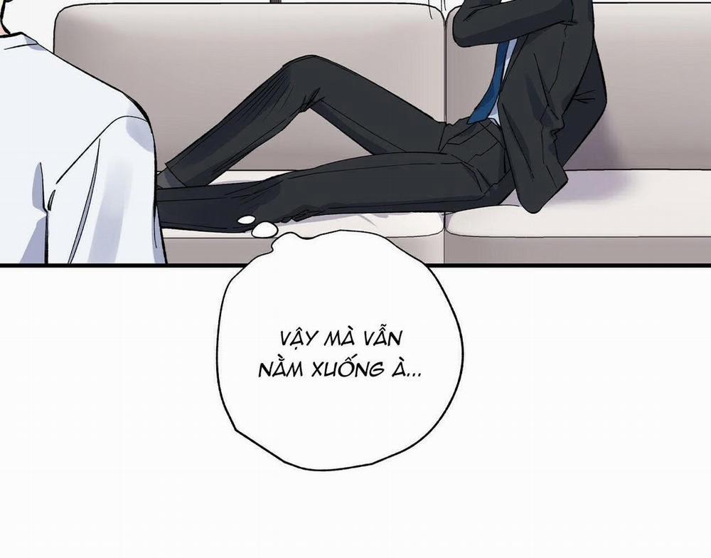 Vị Ngọt Đôi Môi 25 trang 117