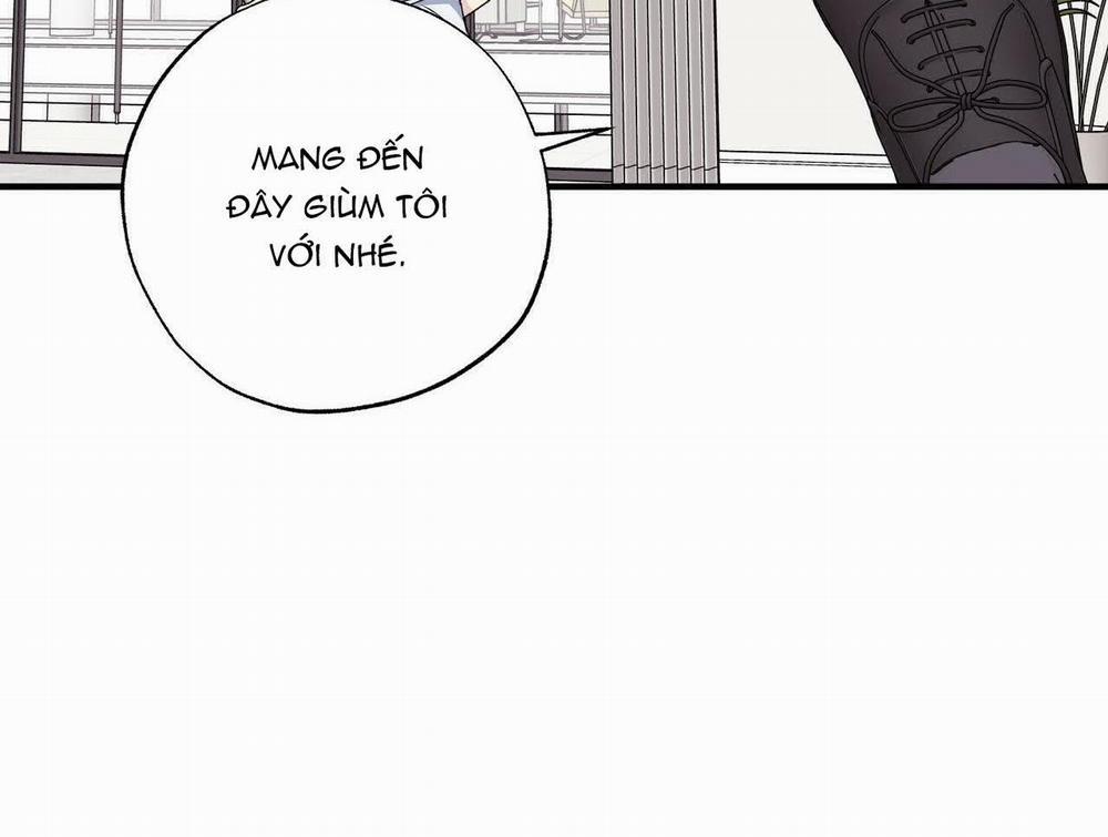 Vị Ngọt Đôi Môi 25 trang 124