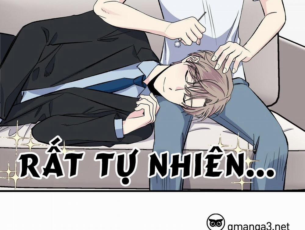 Vị Ngọt Đôi Môi 25 trang 127