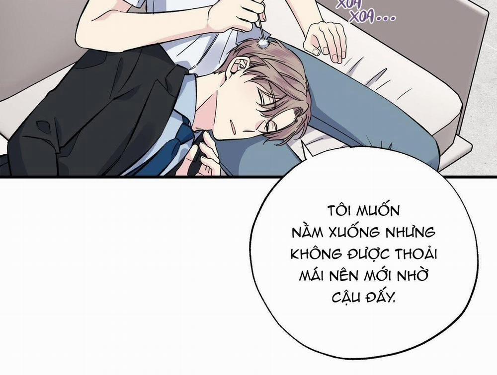 Vị Ngọt Đôi Môi 25 trang 129