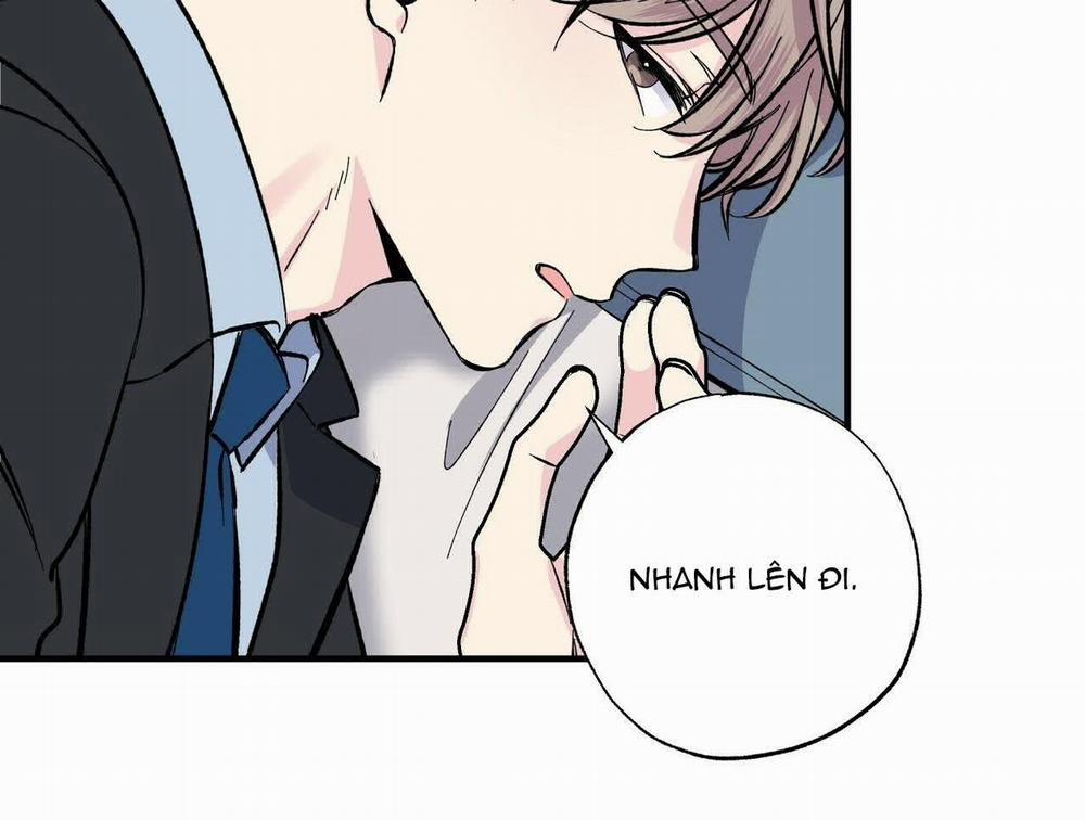 Vị Ngọt Đôi Môi 25 trang 132