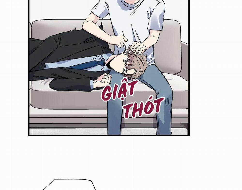 Vị Ngọt Đôi Môi 25 trang 136