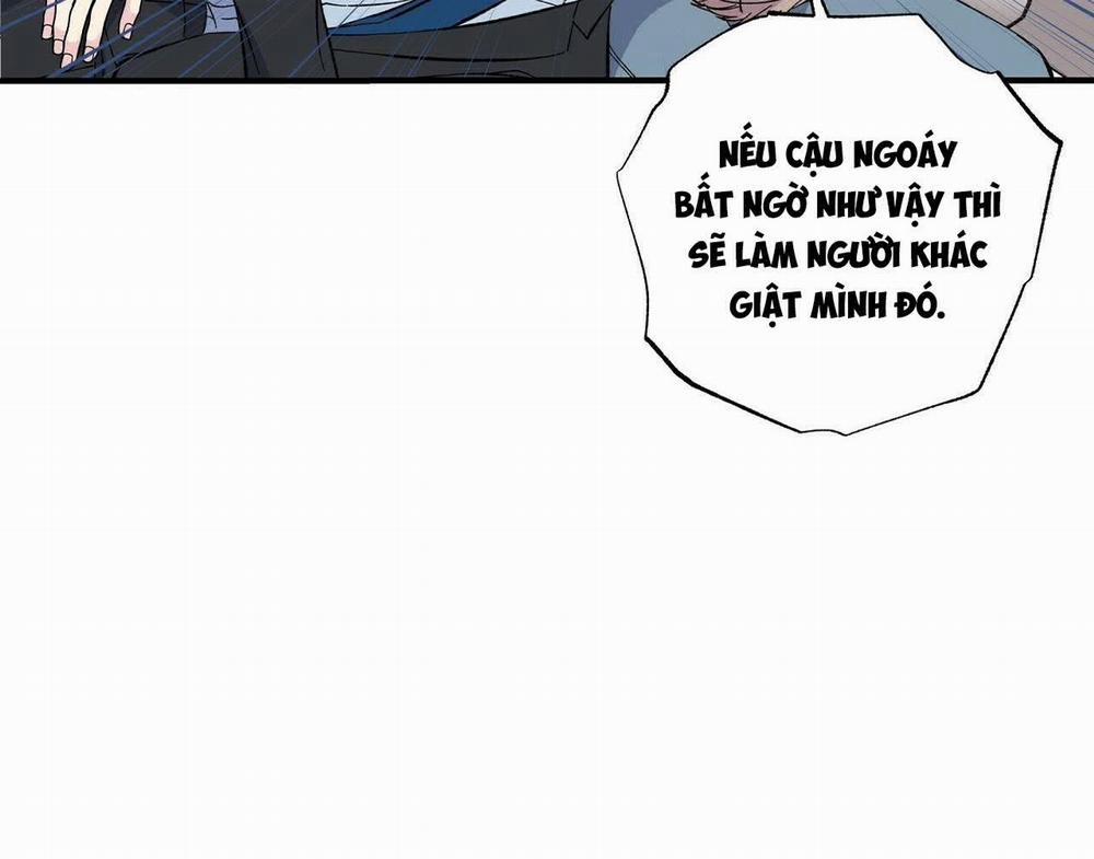 Vị Ngọt Đôi Môi 25 trang 138