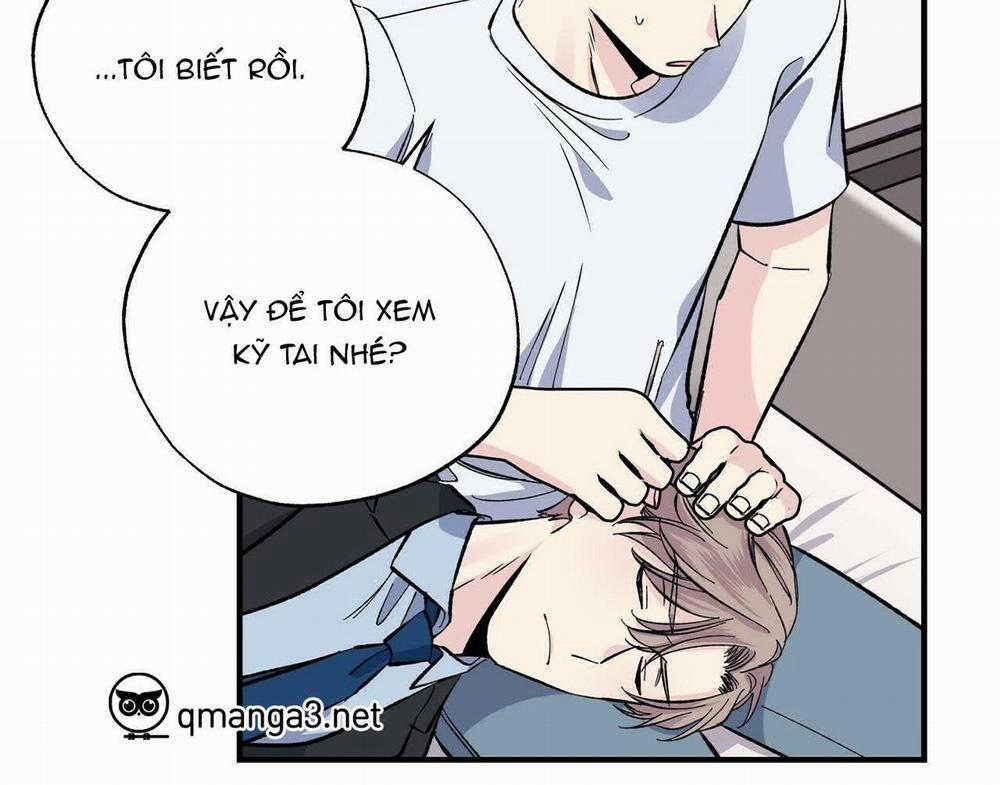 Vị Ngọt Đôi Môi 25 trang 140