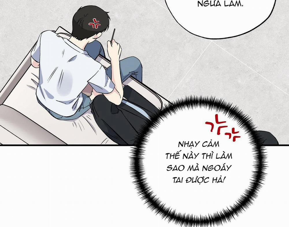 Vị Ngọt Đôi Môi 25 trang 142