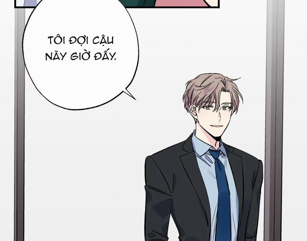 Vị Ngọt Đôi Môi 25 trang 17