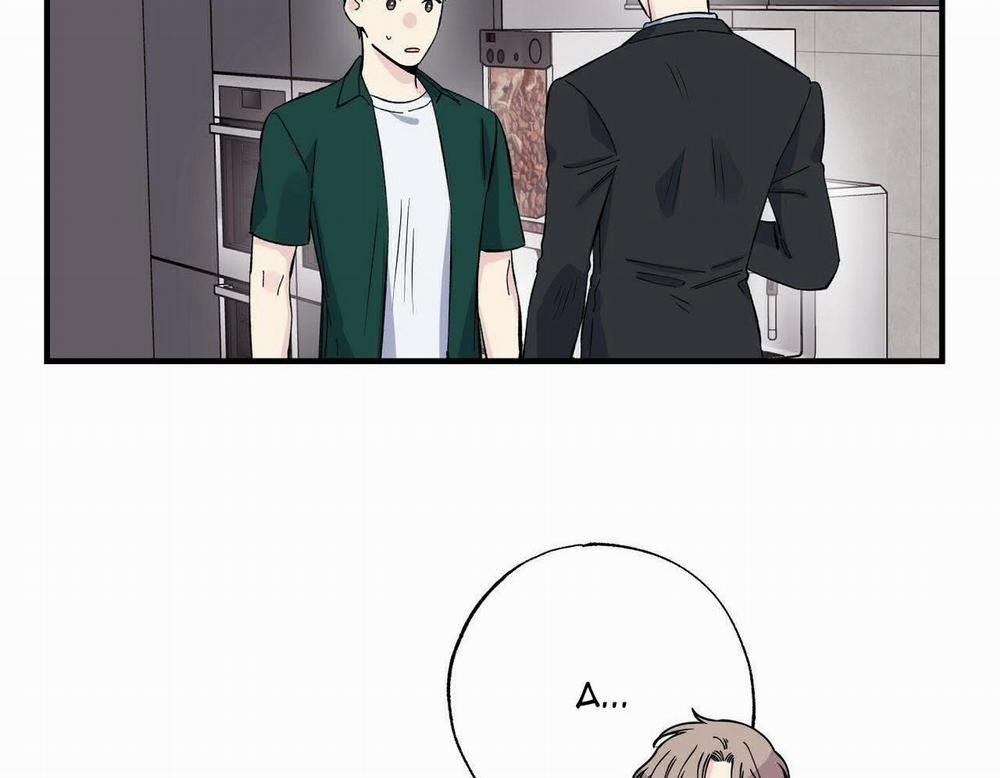 Vị Ngọt Đôi Môi 25 trang 35