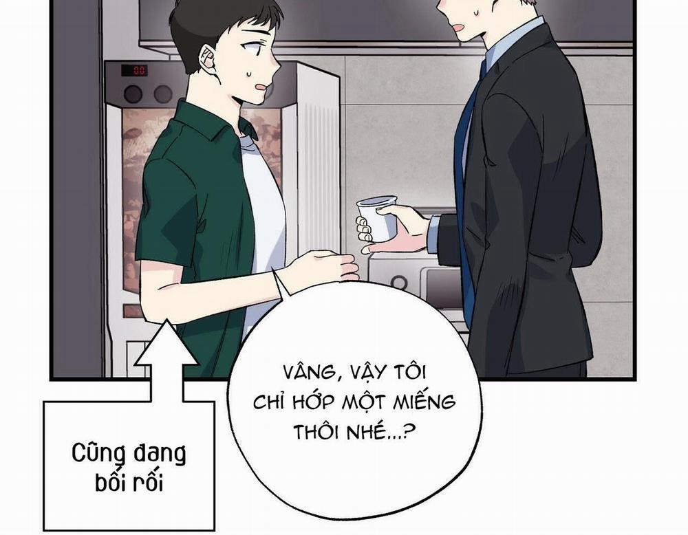 Vị Ngọt Đôi Môi 25 trang 38