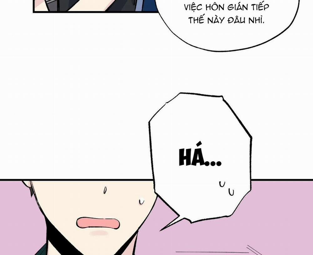 Vị Ngọt Đôi Môi 25 trang 45