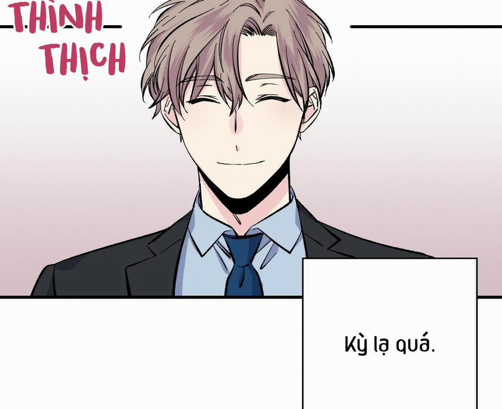 Vị Ngọt Đôi Môi 25 trang 47