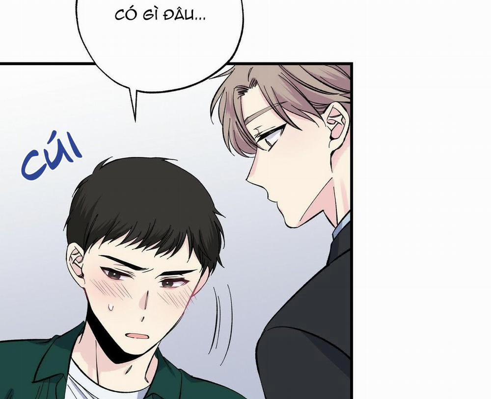 Vị Ngọt Đôi Môi 25 trang 55