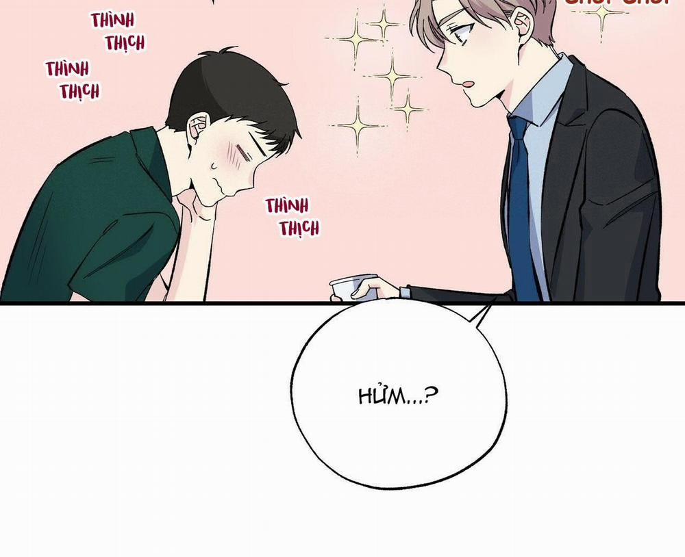 Vị Ngọt Đôi Môi 25 trang 57
