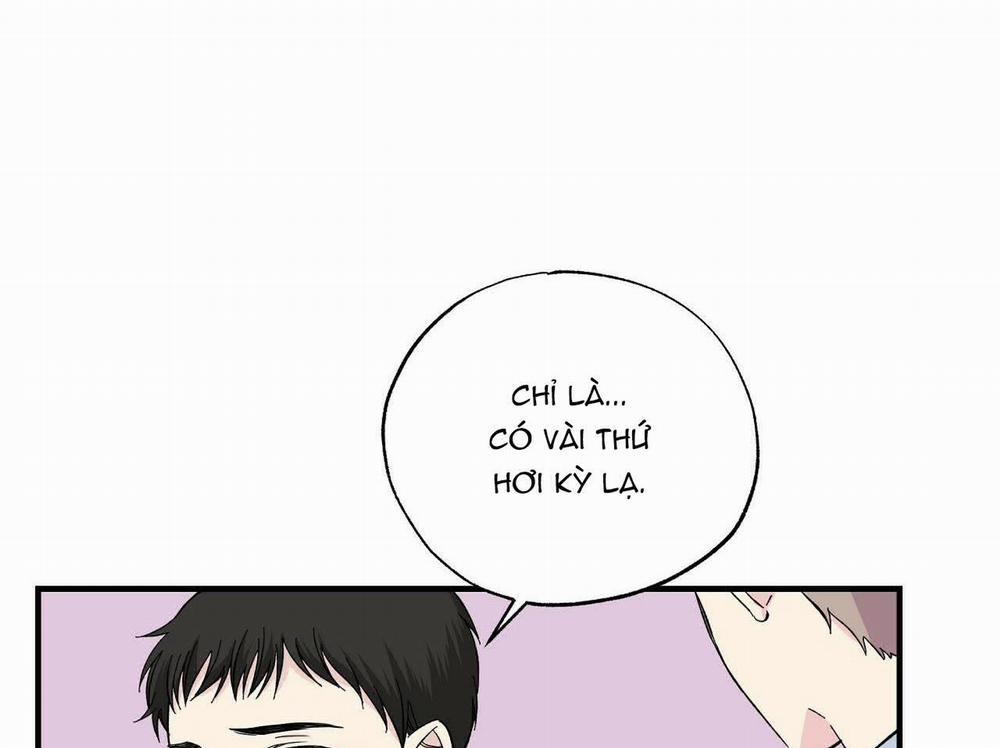 Vị Ngọt Đôi Môi 25 trang 67