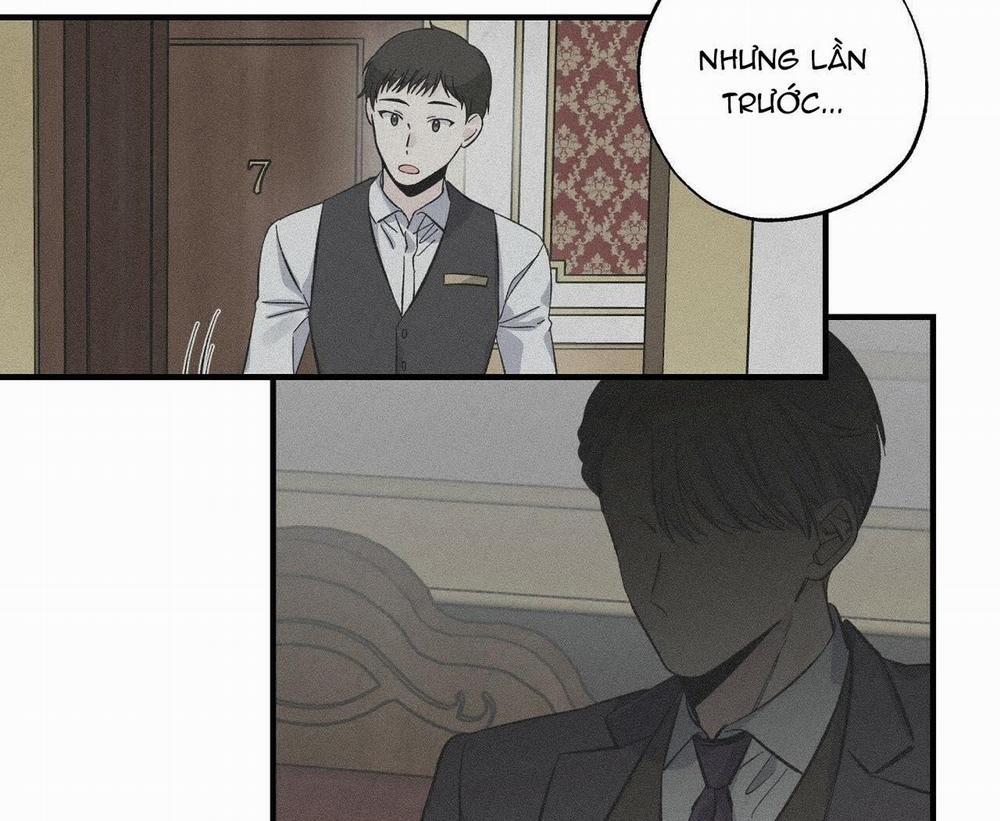 Vị Ngọt Đôi Môi 25 trang 77