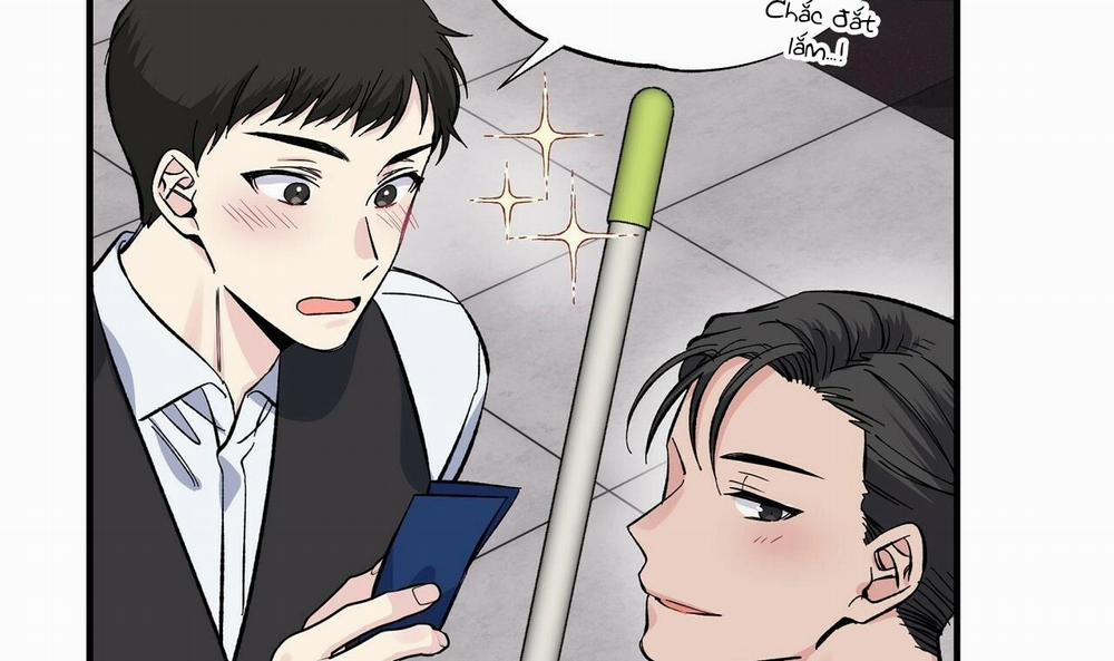 Vị Ngọt Đôi Môi 26 trang 121