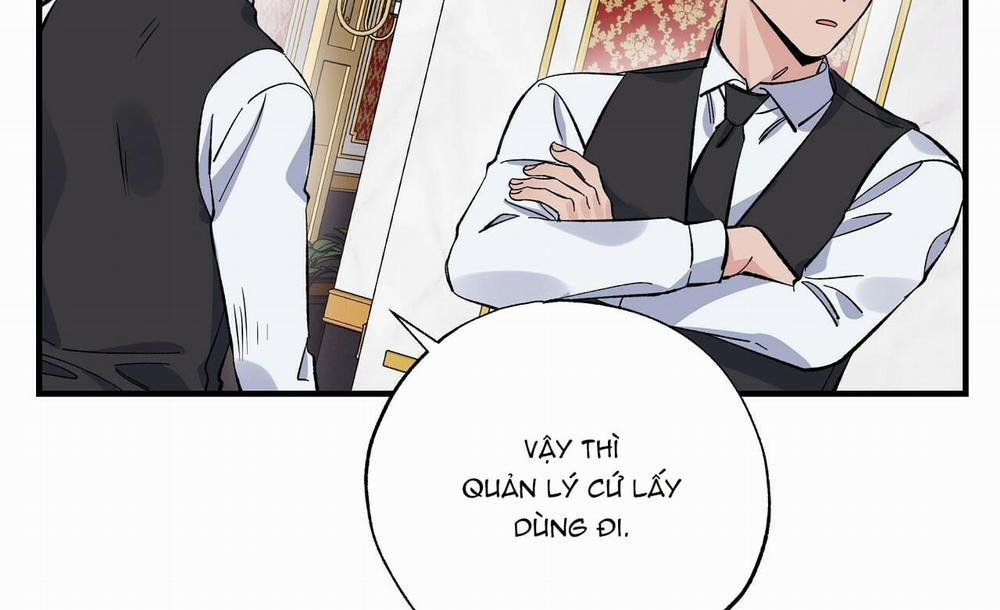 Vị Ngọt Đôi Môi 26 trang 141