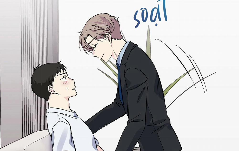 Vị Ngọt Đôi Môi 26 trang 47