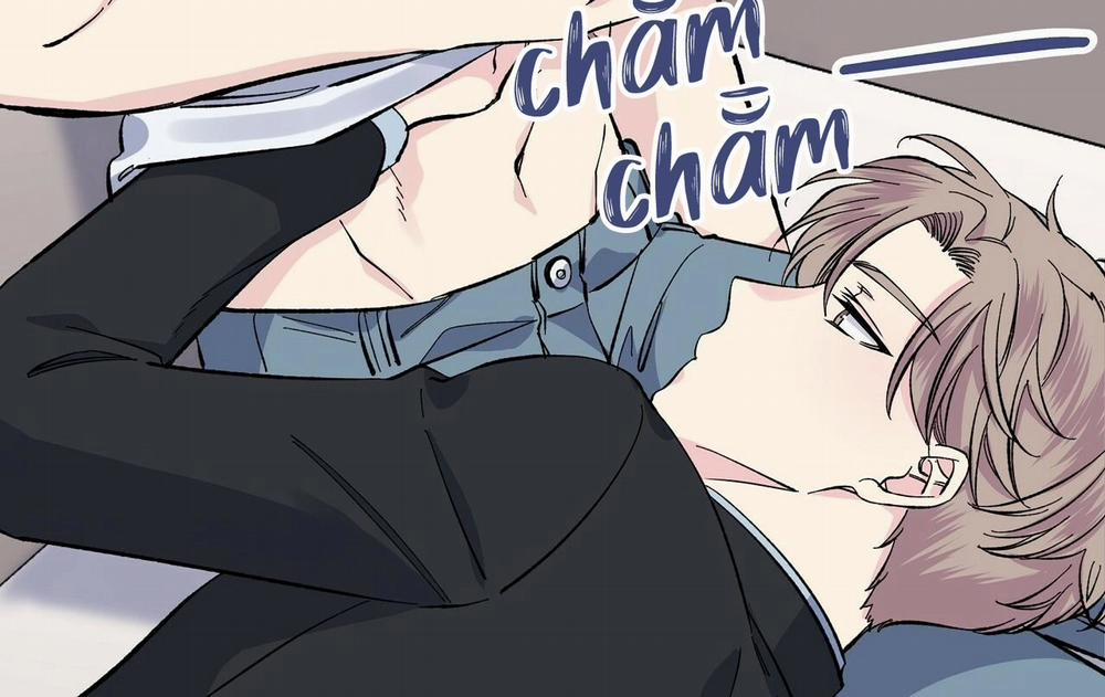 Vị Ngọt Đôi Môi 26 trang 5