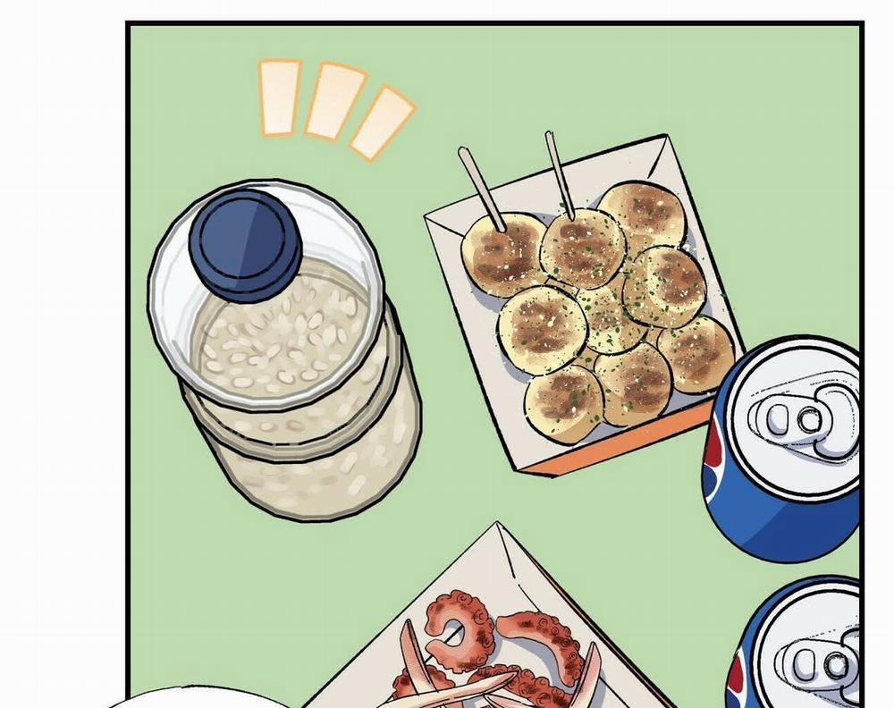 Vị Ngọt Đôi Môi 27 trang 108