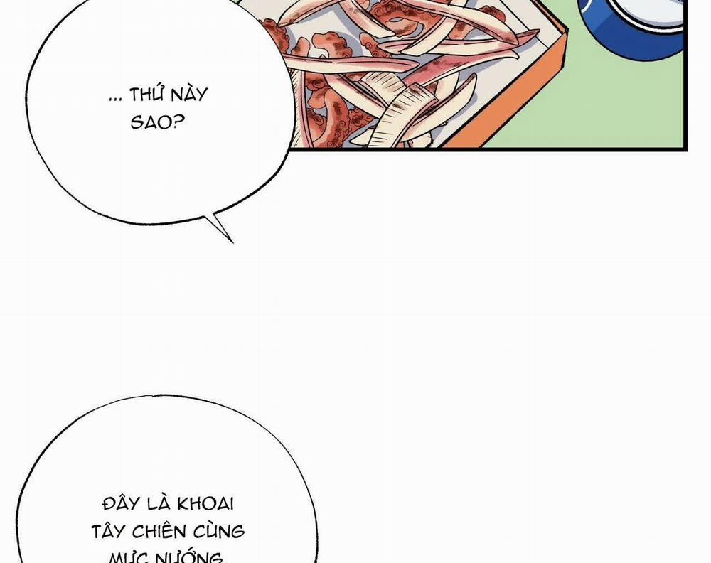 Vị Ngọt Đôi Môi 27 trang 109