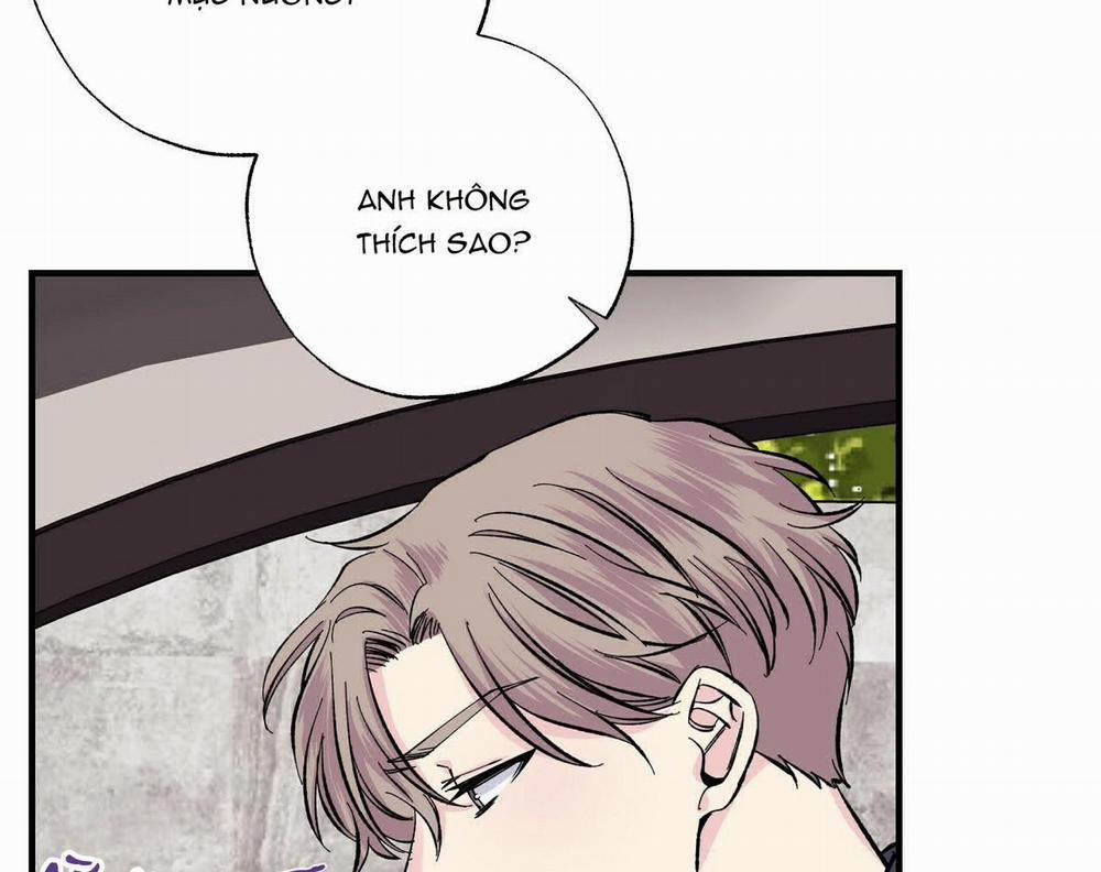 Vị Ngọt Đôi Môi 27 trang 110