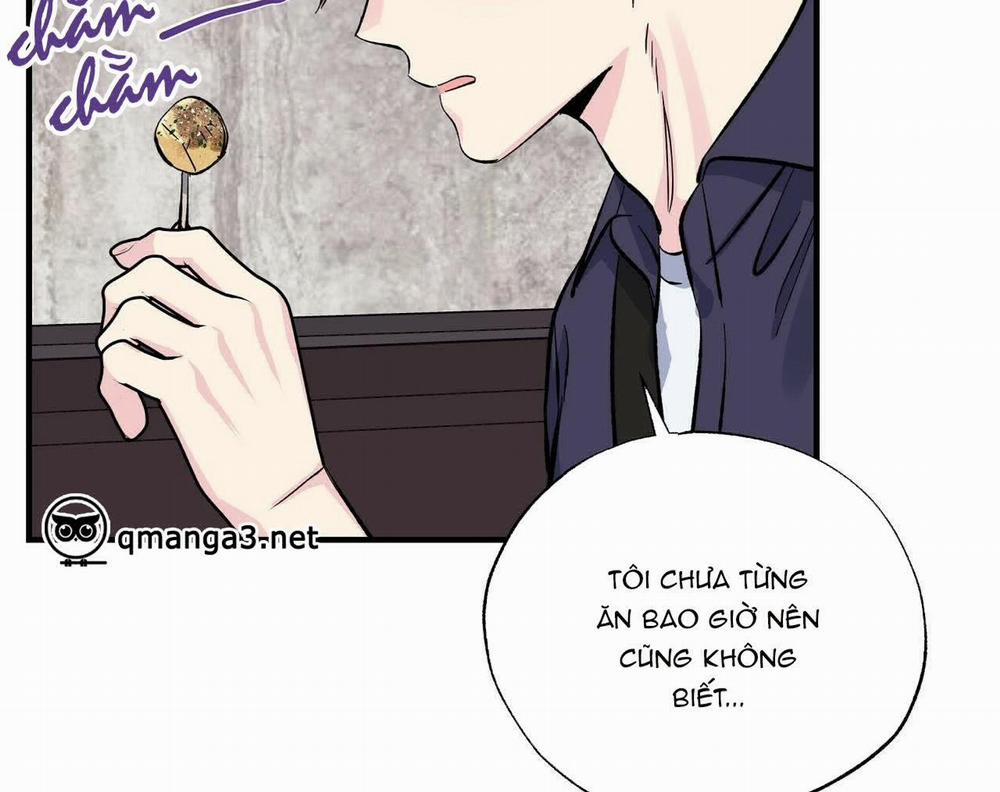 Vị Ngọt Đôi Môi 27 trang 111