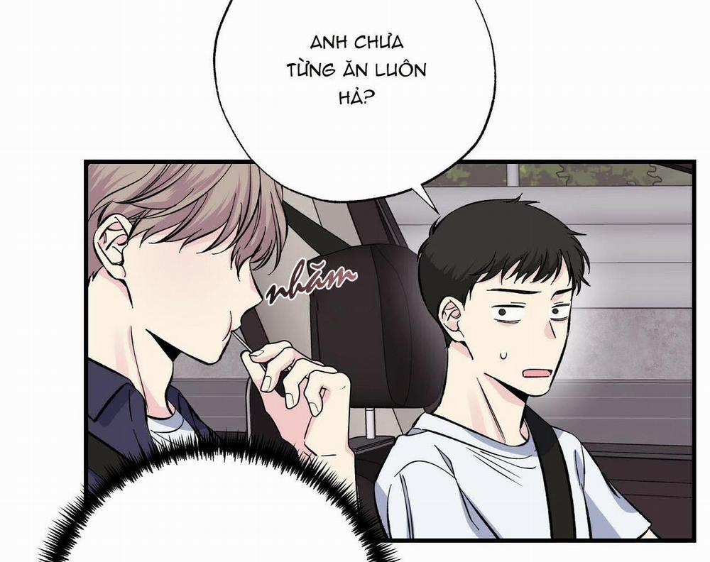 Vị Ngọt Đôi Môi 27 trang 113